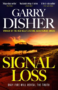 Cover Signal Loss