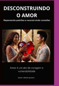 Cover Desconstruindo O Amor