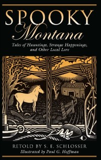 Cover Spooky Montana