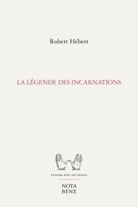 Cover La légende des incarnations