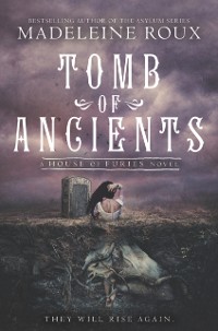 Cover Tomb of Ancients
