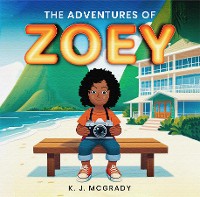 Cover The Adventures of Zoey