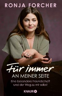 Cover Für immer an meiner Seite