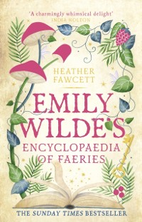 Cover Emily Wilde's Encyclopaedia of Faeries