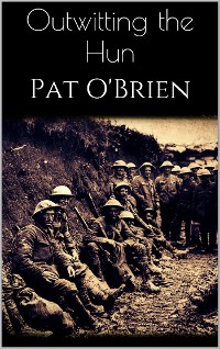 Cover Outwitting the Hun