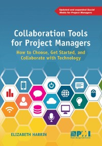 Cover Collaboration Tools for Project Managers