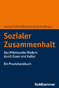 Cover Sozialer Zusammenhalt