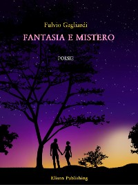 Cover Fantasia e Mistero