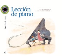 Cover Lección de piano