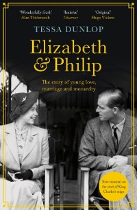 Cover Elizabeth and Philip