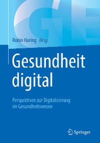 Cover Gesundheit digital