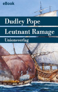 Cover Leutnant Ramage