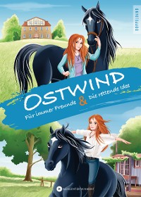 Cover OSTWIND - Erstleser Doppelband 1