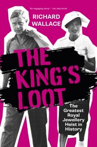 Cover King's Loot