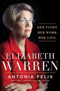 Cover Elizabeth Warren