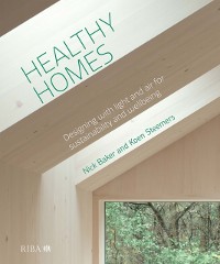 Cover Healthy Homes