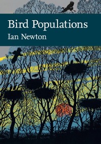 Cover Bird Populations
