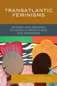 Cover Transatlantic Feminisms
