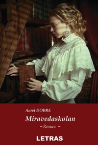 Cover Miravedaskolan