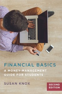 Cover Financial Basics