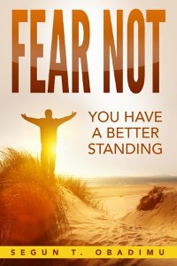 Cover Fear Not