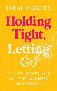 Cover Holding Tight, Letting Go