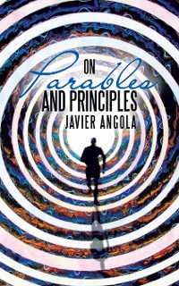 Cover On Parables and Principles