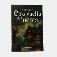 Cover Otra vuelta de tuerca