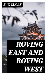 Cover Roving East and Roving West