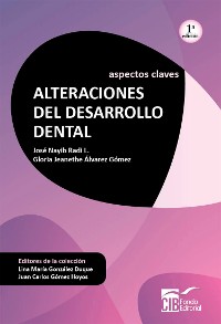 Cover Alteraciones del desarrollo dental