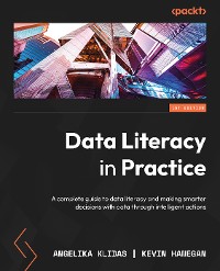 Cover Data Literacy in Practice