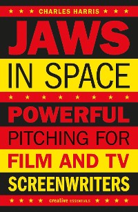Cover Jaws In Space