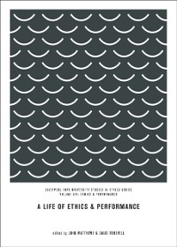 Cover Life of Ethics and Performance