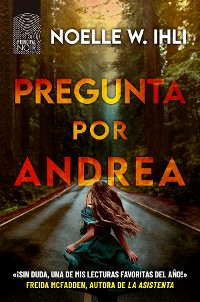 Cover Pregunta por Andrea