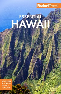 Cover Fodor's Essential Hawaii