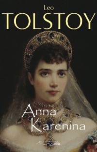 Cover Anna Karenina