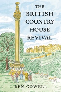 Cover British Country House Revival