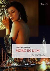 Cover MORD IN ULM