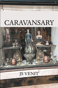 Cover Caravansary