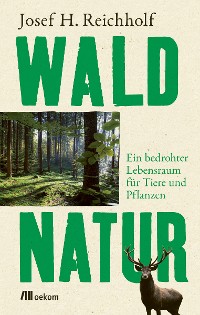 Cover Waldnatur