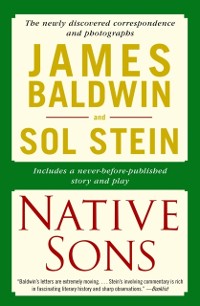 Cover Native Sons