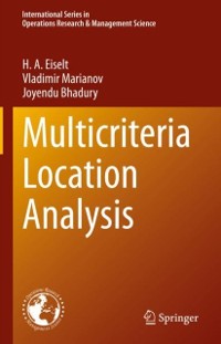 Cover Multicriteria Location Analysis
