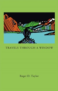 Cover Travels Through a Window