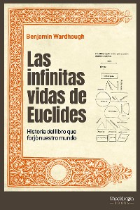 Cover Las infinitas vidas de Euclides