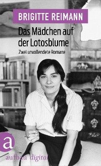 Cover Das Mädchen auf der Lotosblume