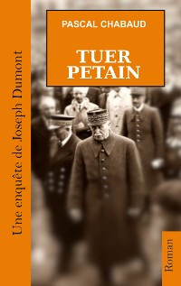 Cover Tuer Pétain