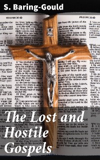 Cover The Lost and Hostile Gospels