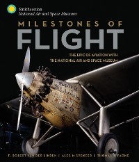 Cover Milestones of Flight