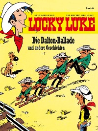 Cover Lucky Luke 49