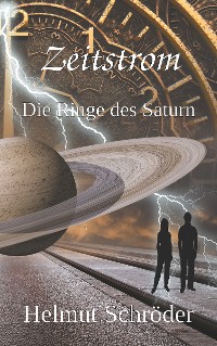 Cover Zeitstrom